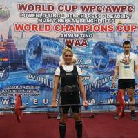 WORLD CUP WPC/AWPC/WAA - 2018 (Фото №#0590)