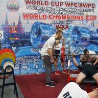 WORLD CUP WPC/AWPC/WAA - 2018 (Фото №#0594)