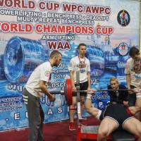 WORLD CUP WPC/AWPC/WAA - 2018 (Фото №#0600)