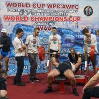 WORLD CUP WPC/AWPC/WAA - 2018 (Фото №#0608)