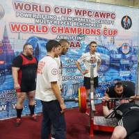 WORLD CUP WPC/AWPC/WAA - 2018 (Фото №#0611)