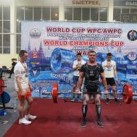 WORLD CUP WPC/AWPC/WAA - 2018 (Фото №#0622)