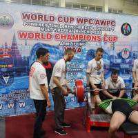 WORLD CUP WPC/AWPC/WAA - 2018 (Фото №#0626)