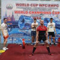 WORLD CUP WPC/AWPC/WAA - 2018 (Фото №#0632)