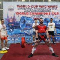 WORLD CUP WPC/AWPC/WAA - 2018 (Фото №#0634)