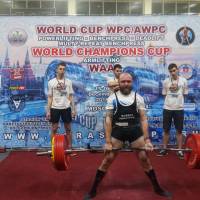 WORLD CUP WPC/AWPC/WAA - 2018 (Фото №#0650)