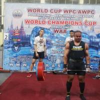 WORLD CUP WPC/AWPC/WAA - 2018 (Фото №#0651)