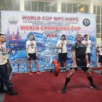 WORLD CUP WPC/AWPC/WAA - 2018 (Фото №#0669)