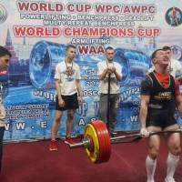 WORLD CUP WPC/AWPC/WAA - 2018 (Фото №#0673)