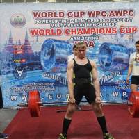 WORLD CUP WPC/AWPC/WAA - 2018 (Фото №#0797)