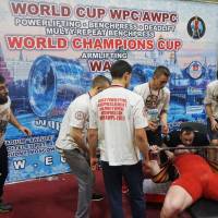 WORLD CUP WPC/AWPC/WAA - 2018 (Фото №#0817)