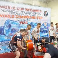 WORLD CUP WPC/AWPC/WAA - 2018 (Фото №#0819)
