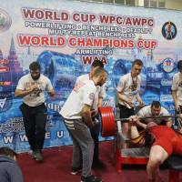 WORLD CUP WPC/AWPC/WAA - 2018 (Фото №#0827)