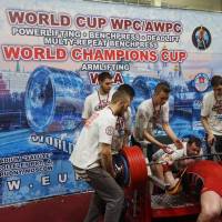 WORLD CUP WPC/AWPC/WAA - 2018 (Фото №#0836)