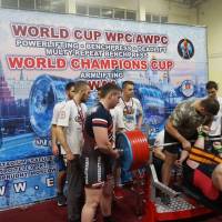 WORLD CUP WPC/AWPC/WAA - 2018 (Фото №#0837)
