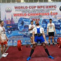 WORLD CUP WPC/AWPC/WAA - 2018 (Фото №#0840)