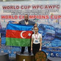 WORLD CUP WPC/AWPC/WAA - 2018 (Фото №#0904)
