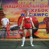 Кубок России WPC / AWPC - 2017 (Фото №#0062)